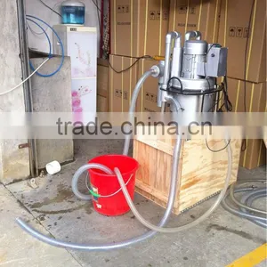 GuMei Dental Suction Unit/Vacuum Pump/Mobile Dental Suction thumbnail-6