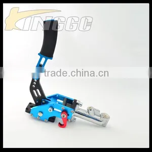Adjustable Universal Blue Drift Hydraulic Handbrake For Car thumbnail-1
