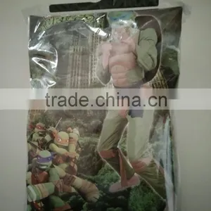 In Stock Carnival Halloween Animal Boy Ninja Turtle Kids Costumes for Children thumbnail-5