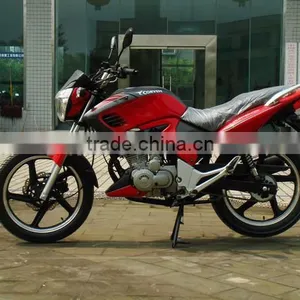 CLASSICAL HOT SALE 200cc Motorcycle TIGER 2000 thumbnail-1
