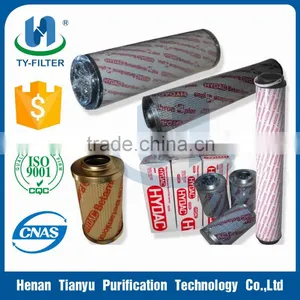 HYDAC 0240D003BN4HC Hydraulic Oil Filter thumbnail-2