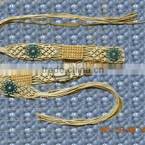 Fashion Twinkling Lady Belt thumbnail-1