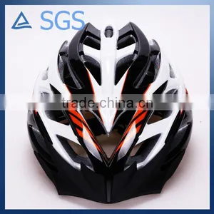 Comfortable Custom Design PC Materials Cheap Bike Helmet Most Popular thumbnail-3