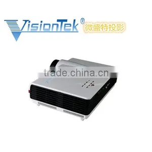 1080p Full hd Passive 3d Projector for Sale thumbnail-3