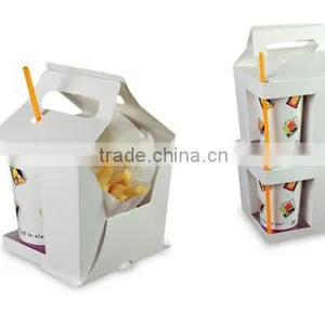 Noodle Box Packaging Book Printing thumbnail-5