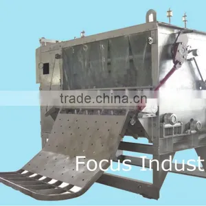 Hot Sale Hydraulic Mechanical Machine Debristling Machine thumbnail-1