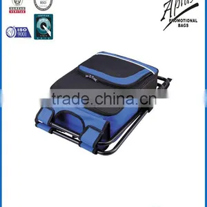 Owning Chair and Folding Cooler Backpack thumbnail-2