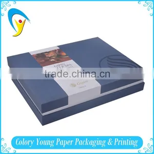 Printed Gift Packaging Corrugated Packaging Box thumbnail-2