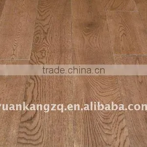 Hardwood Flooring-best/discount Oak Multi-layer Engineered Solidwood thumbnail-1