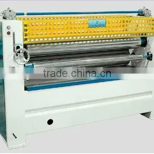 Multi-Function Glue Spreading Machine In Woodworking thumbnail-1