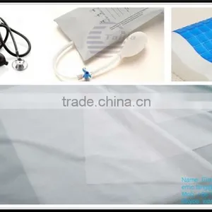 Metallized Polyester TPU Film in Reducing Permeation thumbnail-1