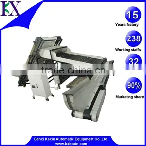 Automatic Ordering Machine Manufacturer for Wood Ice Cream Sticks Mangums thumbnail-1