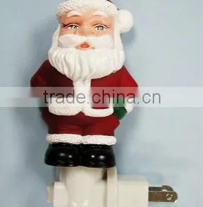 Father Christmas Small Light thumbnail-1