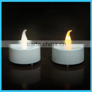 9w E14 Led Candle Bulb, Muilty Color Flame Led Candle thumbnail-3