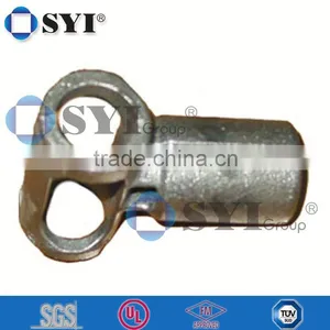Rapid Prototyping Investment Casting - SYI Group thumbnail-1