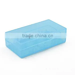 18650 Battery Case Storage Box 2x18650/4x18350 Battery Box thumbnail-3
