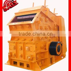 Mining / Building Equipment Impact Crusher thumbnail-1