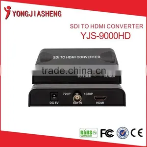 HD 1080P SDI to HDMI Converter Adapter 3G-SDI SD-SDI to HDMI thumbnail-1