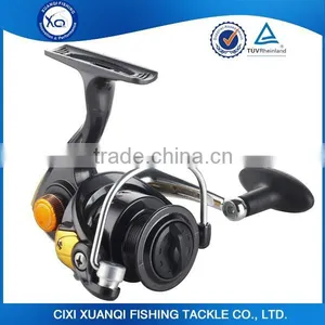 China OEM Left Hand Fishing Reel Fishing Tackle Ice Fishing Reel thumbnail-1