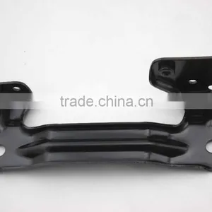 OEM Custom Stamping Part thumbnail-5