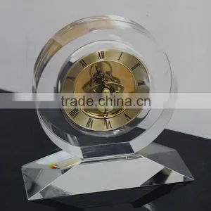2016 Wholesale Clear Calendar Clock Insert Parts thumbnail-3