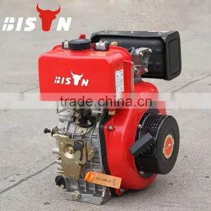 BISON Air Cooled Diesel Engine For Sale thumbnail-1