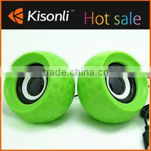 Wholesale Music Boxes Sound System/Speaker Box For Notebook, Computer thumbnail-1