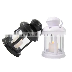 BS10 Cheapeast Plastic Popular Christmas Decoration Outdoor Lanterns thumbnail-6