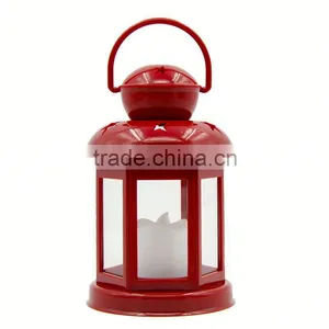 2015 Promotion Poppas BS10 Plastic Top Seller Cheap New Design With Led Light Arabian Lantern thumbnail-3