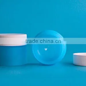 8ml Cosmetics Cream pp Empty Jar thumbnail-3