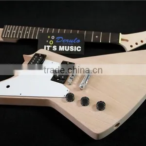 Best Quality Fashion Electric Guitar Kits thumbnail-2