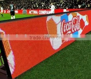 P10 Outdoor Advanced Technology Giant Led Display Screen thumbnail-1