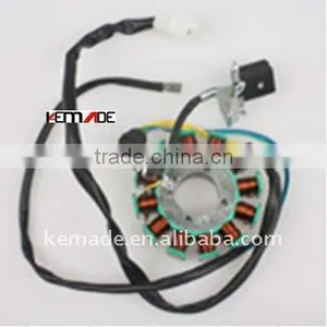 ENW018 200cc-250cc Water Cooler Engine Parts Magneto Coil For Lifan thumbnail-1