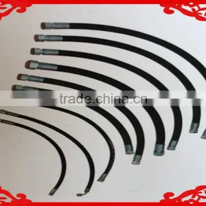 Rubber Brake Hose Assembly thumbnail-4