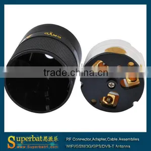 IEC Connector thumbnail-1