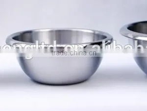 New Stainless Steel Mixing Salad thumbnail-2