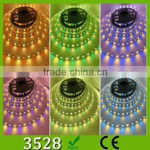 Multi-Color Christmas Rigid Led Strip thumbnail-1