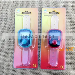 Hot Sale Promotional Gift Ring Muslin Electronic Digital Counter thumbnail-6