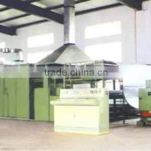 Thermal Bonded Mattress Machine thumbnail-1