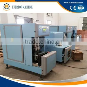 Most Popular Pet Bottle Blowing Machine Made by MIC Machinery thumbnail-2