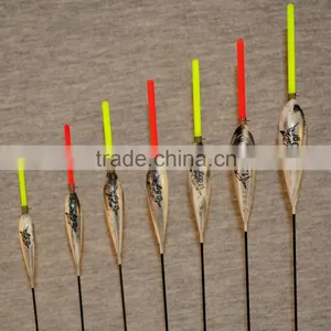 Balsa Fishing Floats - Pole Floats RF-118 thumbnail-1