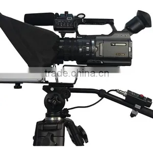 Android Tablet Applacation TC-PAD Teleprompter thumbnail-6