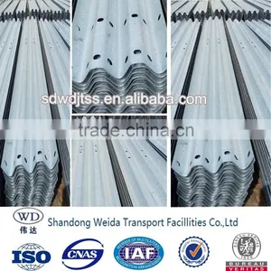 For Sale-Thrie-beam Road Crash Barriers thumbnail-1