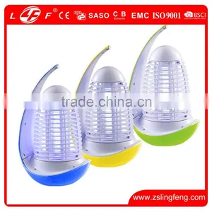 High Quality Insect Killer Mosquito Killer Bug Zapper for Indoor thumbnail-1