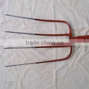 Popular in Argentina !!!4 Teeth Fork Head F102 thumbnail-1