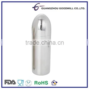 24oz Stainless Steel Bullet Cocktail Mixer thumbnail-1