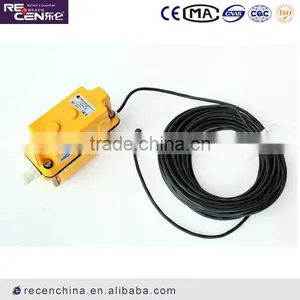 RC-A5-II Load Moment Indicator for Tower Crane thumbnail-5