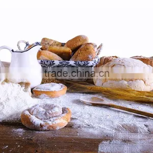 Hard Wheat Grain / Whole Wheat Flour thumbnail-2