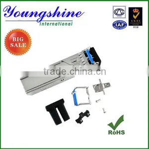 1.25G 120km 1270nm-1610nm Optical Module SFP CWDM . thumbnail-1