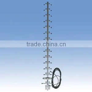 Long Range Signal Repeater Antenna 3g Outdoor Antenna 12db Yagi Antenna thumbnail-5
